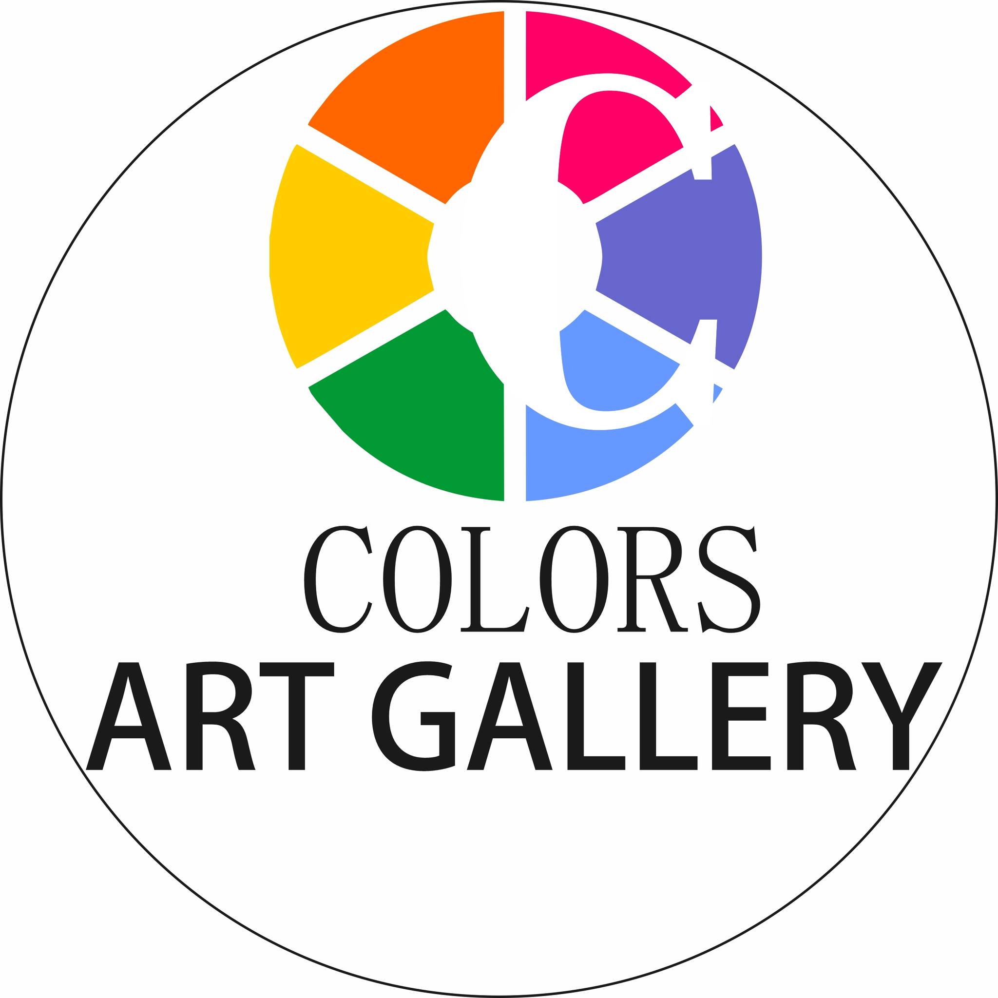 Colors Art Gallery