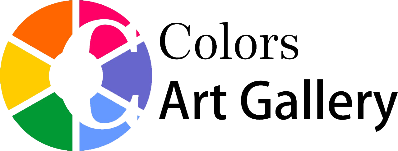 Colors Art Gallery