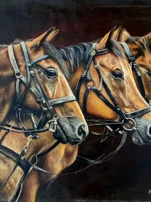 Horses